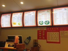 -晓午阳常熟炒浇面(红庙店)