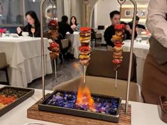 -王品牛排(郑州大卫城店)