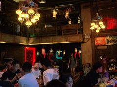 -海雾里小酒馆(观音桥店)