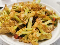 -小船渔村•大连菜•大连焖鱼(明泽街店)