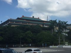 -台北故宫博物院