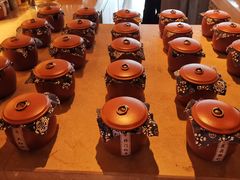 -无锡苏宁银河国际酒店-悦府65中餐厅