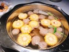 -潮发潮汕牛肉店(龙洞店)