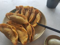-李记清真馆(打钉巷店)