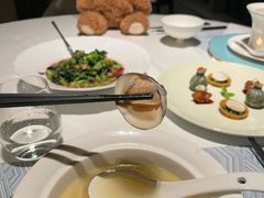 -淮香国色·淮扬菜(正大中心店)