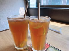 -必胜客(机场路店)