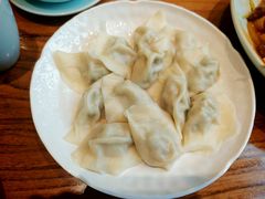 -一轩饺子馆(丽都店)