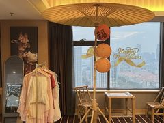 -厦门明发国际大酒店(会展中心环岛路店)