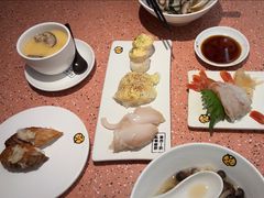 -元气寿司(东方宝泰店)