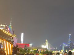 -琶醍壹号•潮菜江景餐吧