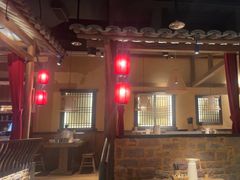 -农耕记·湖南土菜(观澜福城天虹店)