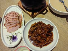 -新白鹿餐厅(城西银泰城店)