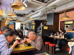 -星林居酸辣米线餐厅