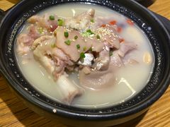 -付小姐在成都(川沙店)