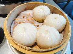 菌菇包子-陶德砂锅(春熙路店)