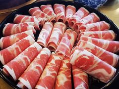 -牛街清真满恒記(平安里西大街店)