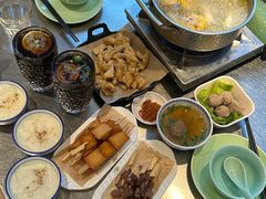 -潮界(LU·ONE凯德晶萃广场店)