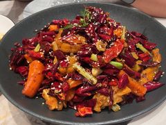 -火婆子·川小馆(扬韬科技广场店)