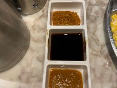 -韩宫宴烤肉·料理(南京江宁万达店)