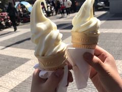 -麦当劳(西安雁塔路店)