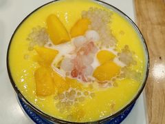 -江记甜品(罗湖店)