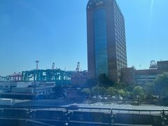 -上海集装箱码头有限公司张华浜码头