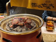 -西塔老太太泥炉烤肉(沈阳店)