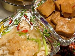 -悦融琥珀·京鲁菜·海味珍品(西单店)
