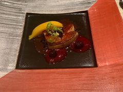 -Ginza Onodera铁板烧(外滩十八号店)