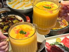 -蘑界·野生菌火锅(深业上城店)