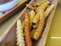 -火咂咂竹筒宴(告庄店)