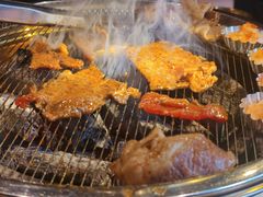 -东味北道熟成·炭火烤肉(九龙店)