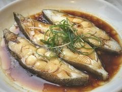 -江南村酒家
