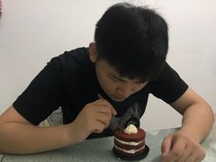 -Pantry's Best派悦坊蛋糕(K11购物艺术中心店)