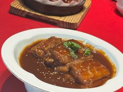 -粥六•新晋菜(柳巷店)