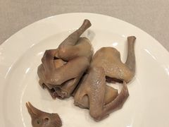 -狮王府淮扬菜(新街口友谊店)