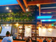 -鱼库·不仅是一家烤鱼店(车公庙店)