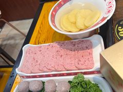 -大吉利·潮汕鲜牛肉火锅(总店)