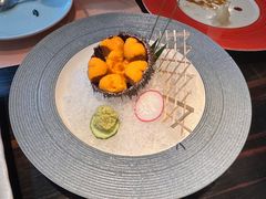 -山葵家·创意料理(临平银泰城店)