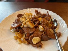 -明湖楼·经典鲁菜山东海鲜(大明湖店)
