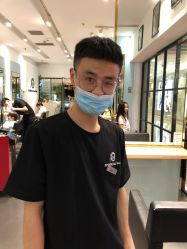 -东方麒麟·潘多拉SALON
