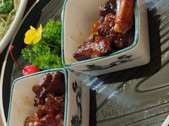 -湘约东方·湘约和港·湖南家常菜·宴请(民星路店)