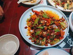 -一块豆腐(李沧书院路店)