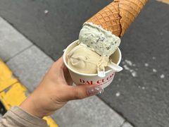 -Dal Cuore 达可芮冰淇淋(陕西北路店)