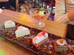 -甲丁坊·德餐·酒吧(五棵松华熙店)