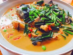 -下梅人家土菜馆(历史文化餐厅度假区店)