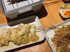 -木屋烧烤(上梅林店)