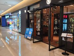 -京A Taproom·精酿餐吧(CBD店)