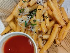 -G+KITCHEN(龙湖狮山天街店)