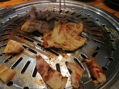 -松林阁烤肉(延大店)